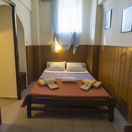 Old Town Moment's Pensionat Rhodes City